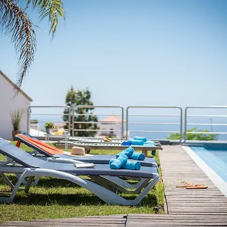 Villa 2 Charming Private Pool And Sea View Costa Adeje (Tenerife)