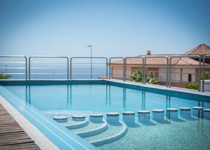 2 Charming Private Pool And Sea View * Costa Adeje (Tenerife)