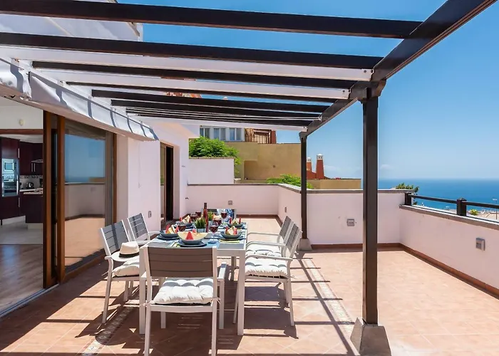 Βίλα 2 Charming Private Pool And Sea View *