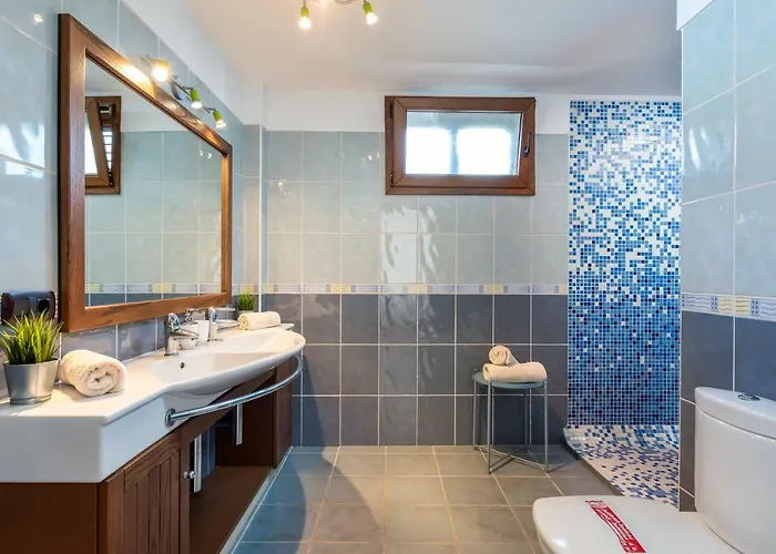 Βίλα 2 Charming Private Pool And Sea View Costa Adeje (Tenerife)