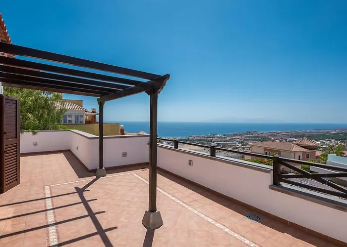 Βίλα 2 Charming Private Pool And Sea View *