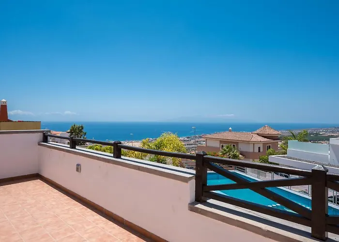 Βίλα 2 Charming Private Pool And Sea View *