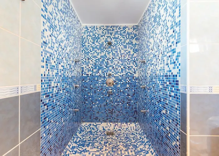 2 Charming Private Pool And Sea View Βίλα