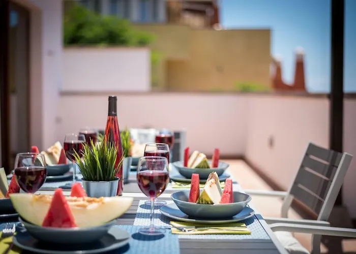 Βίλα 2 Charming Private Pool And Sea View *