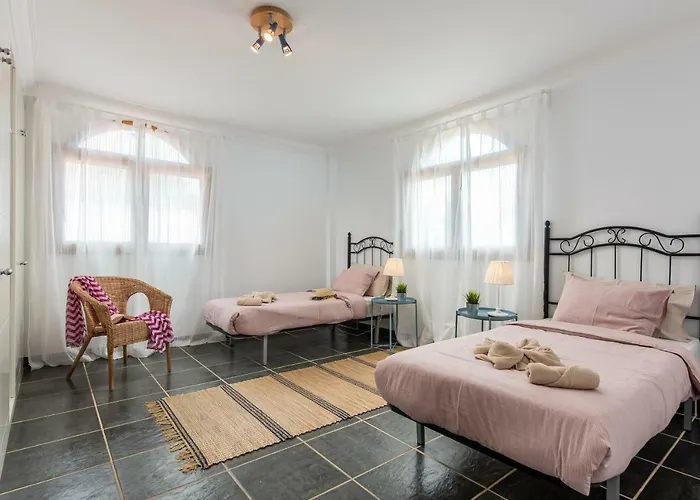 2 Charming Private Pool And Sea View Βίλα *