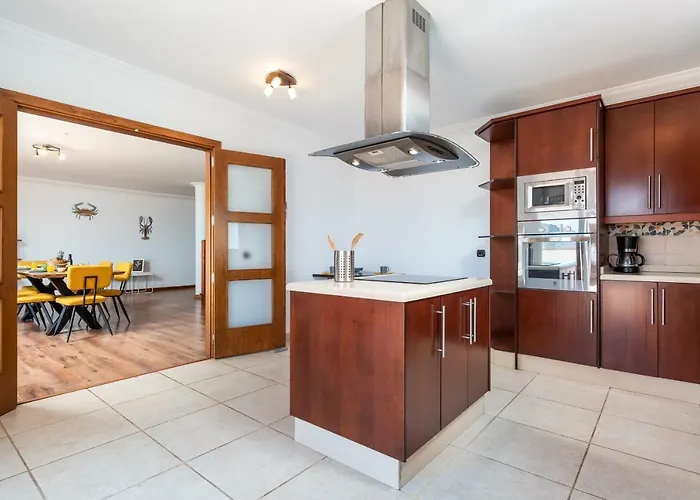 2 Charming Private Pool And Sea View Costa Adeje (Tenerife)